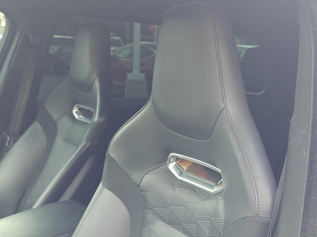 used 2021 Land Rover Range Rover Sport car