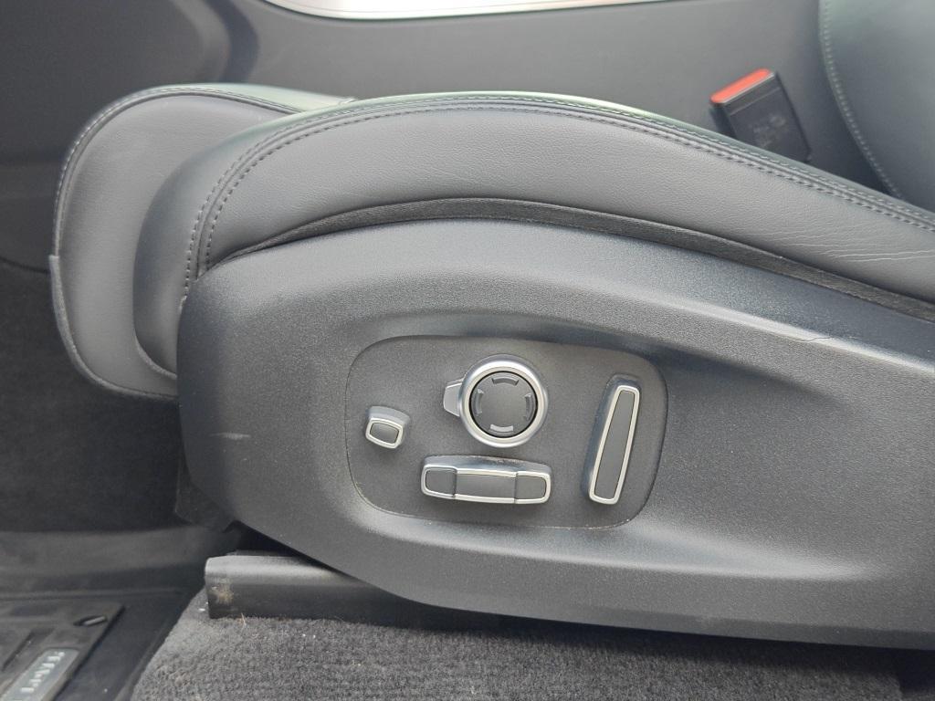 used 2021 Land Rover Range Rover Sport car