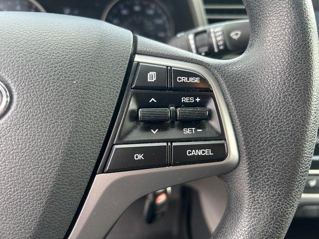 used 2018 Hyundai Elantra car, priced at $7,995