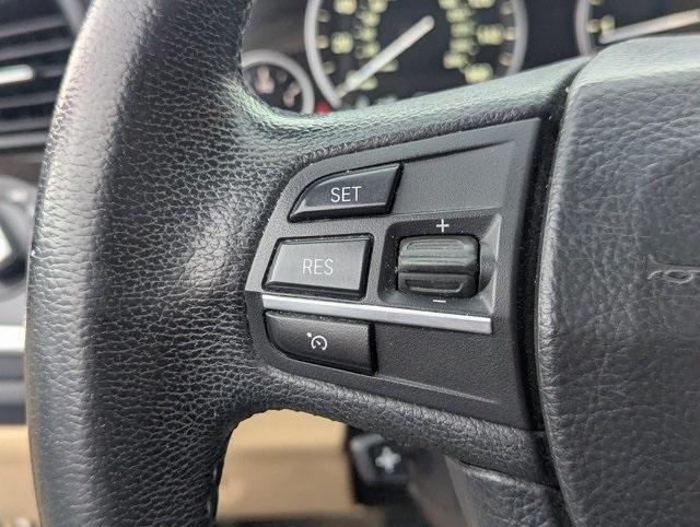 used 2014 BMW 528 car, priced at $7,488
