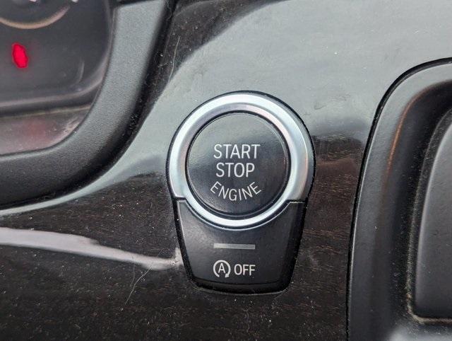 used 2014 BMW 528 car, priced at $7,488