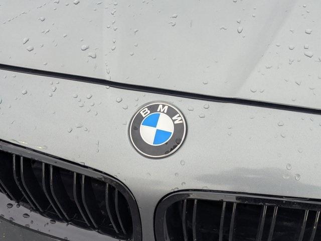 used 2014 BMW 528 car, priced at $7,488