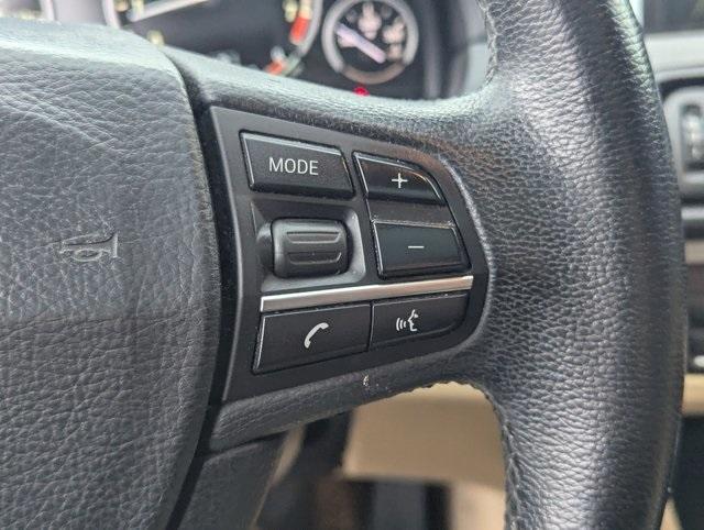 used 2014 BMW 528 car, priced at $7,488