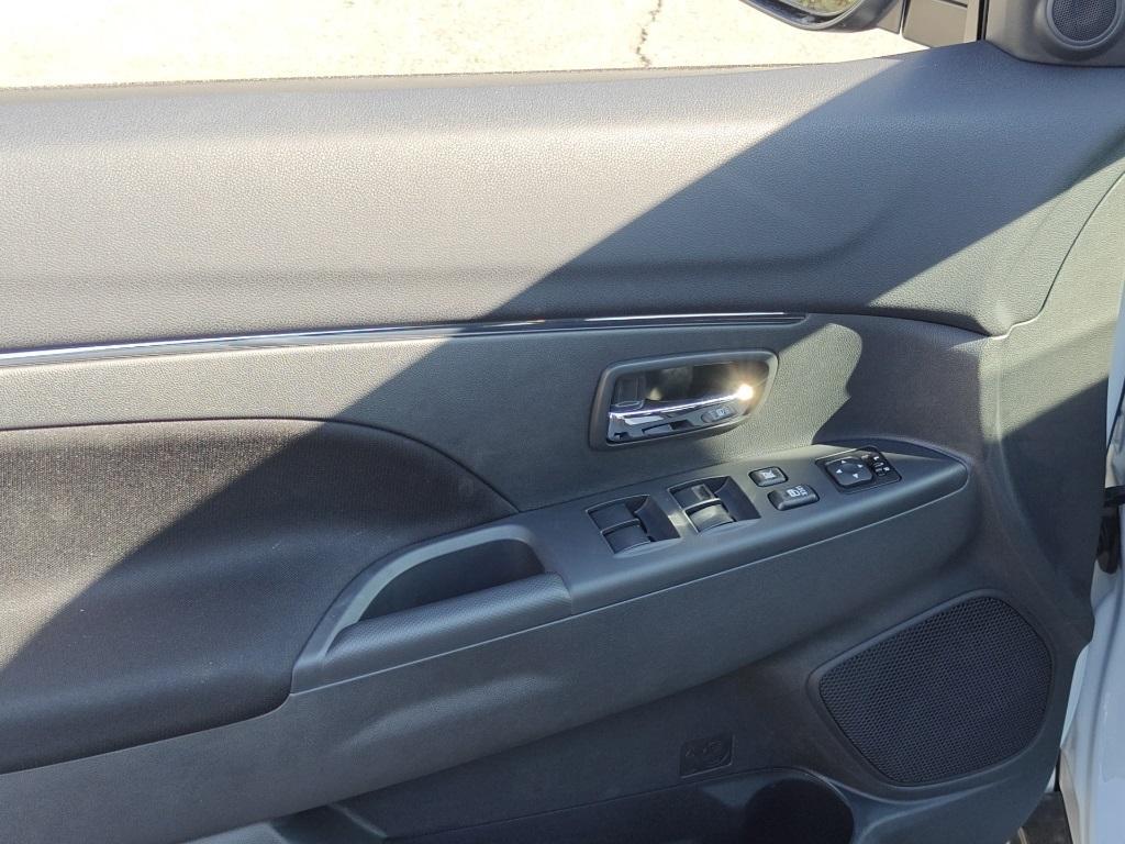 new 2025 Mitsubishi Outlander Sport car, priced at $27,155