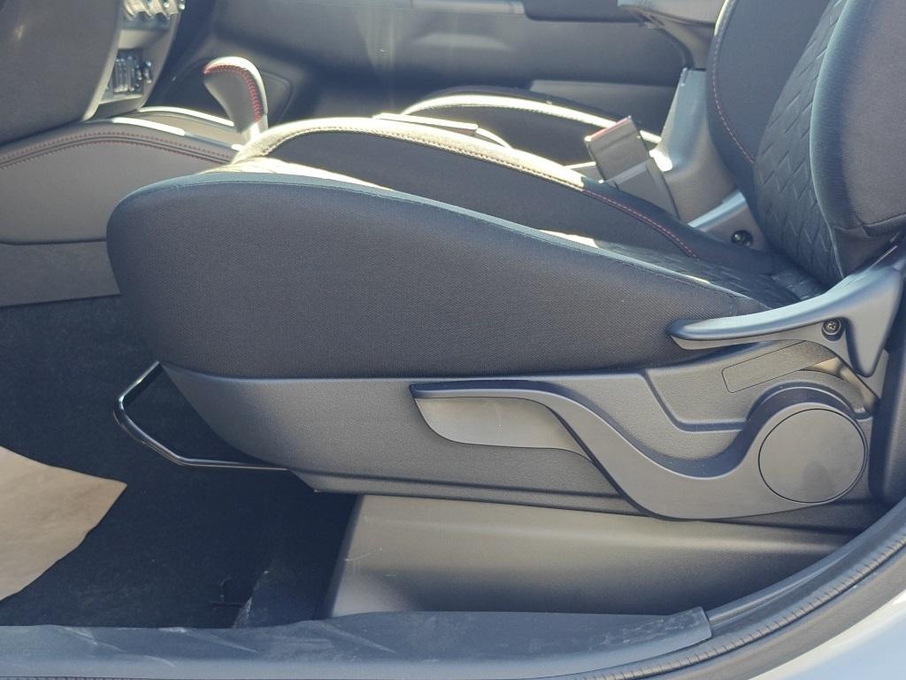 new 2025 Mitsubishi Outlander Sport car, priced at $27,155