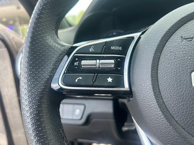 used 2024 Kia Forte car, priced at $22,995