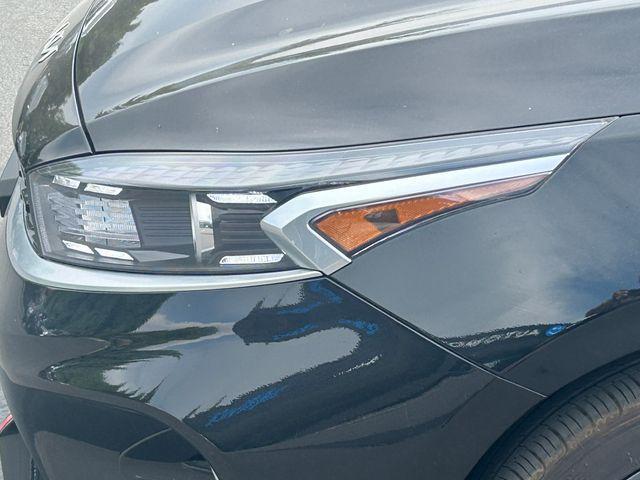 used 2024 Kia Forte car, priced at $22,995
