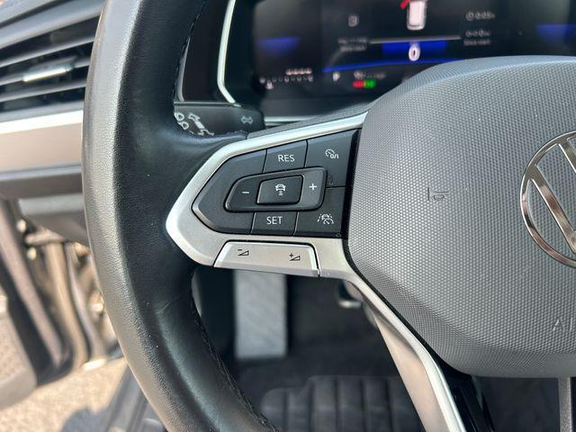 used 2024 Volkswagen Jetta car, priced at $17,495