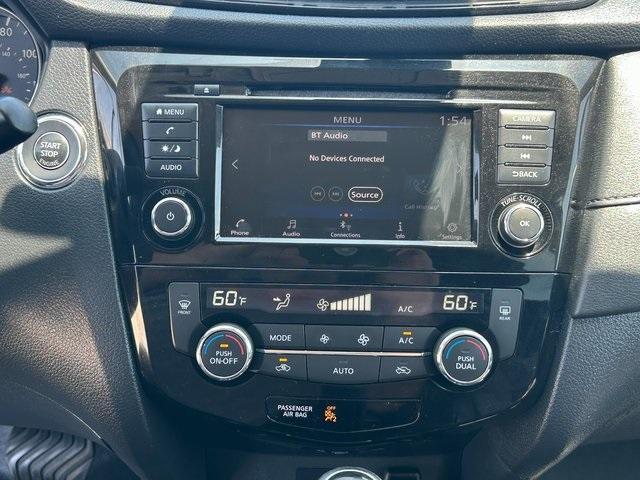 used 2019 Nissan Rogue car, priced at $15,516