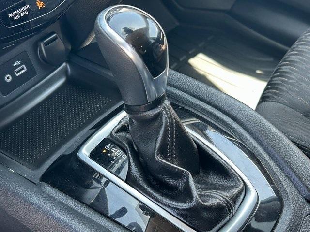 used 2019 Nissan Rogue car, priced at $15,516