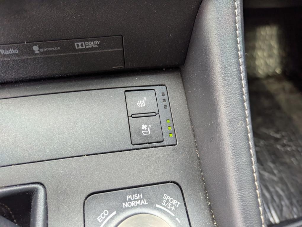 used 2015 Lexus RC 350 car, priced at $24,188