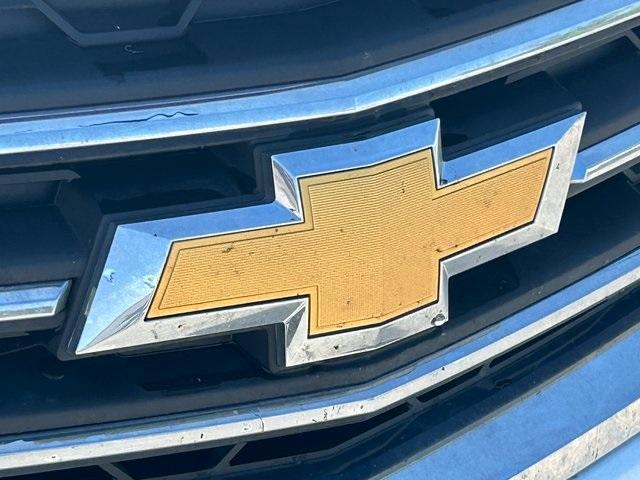 used 2017 Chevrolet Traverse car, priced at $12,750