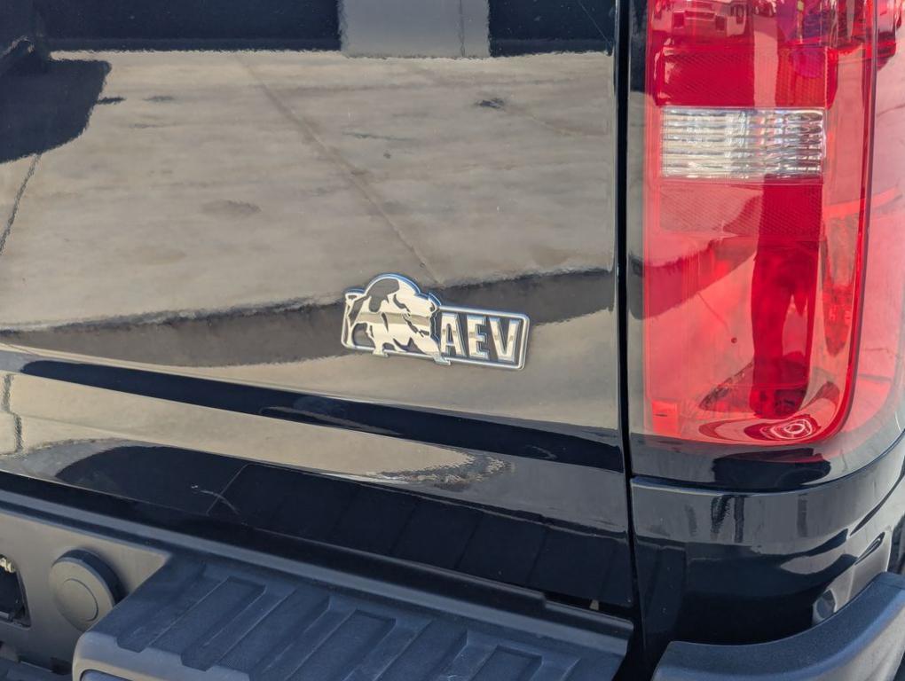 used 2020 Chevrolet Colorado car, priced at $32,988