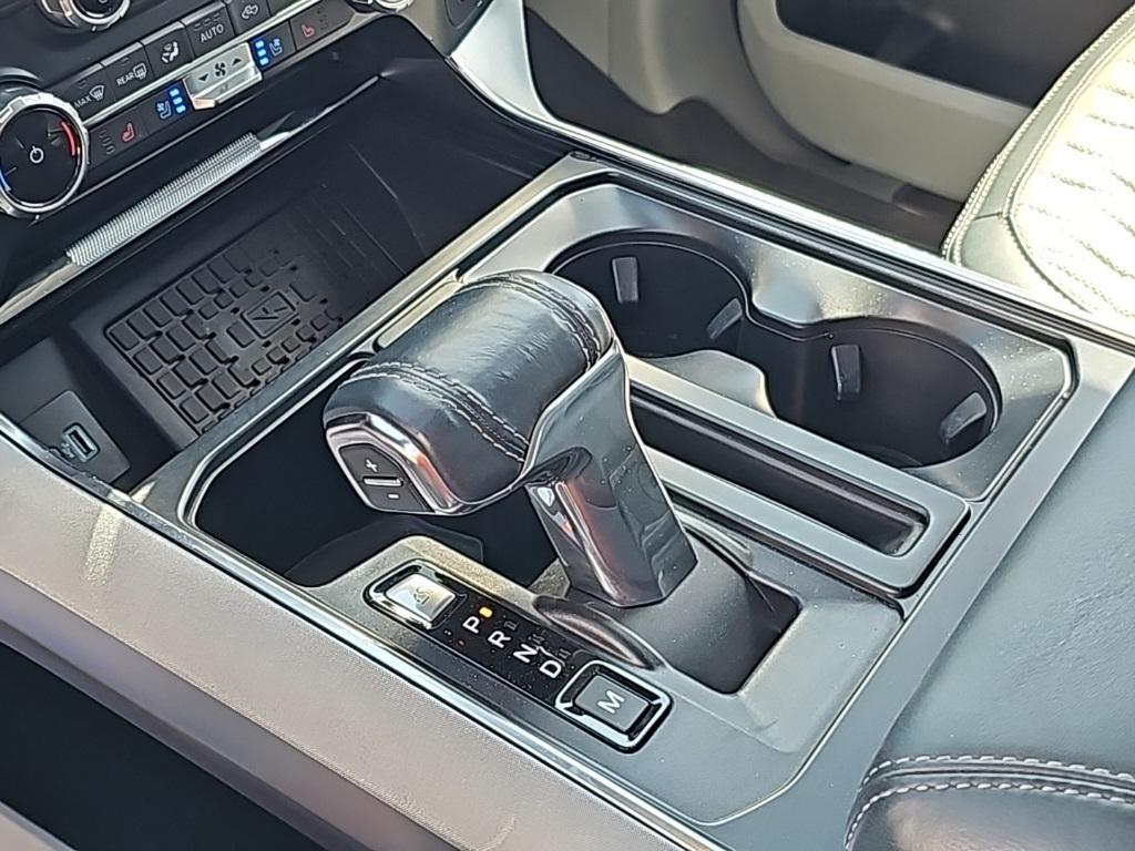 used 2023 Ford F-150 car, priced at $57,480