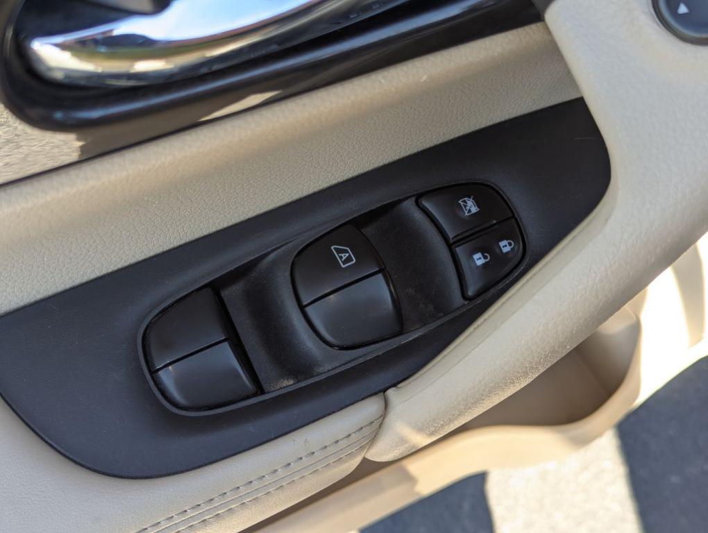 used 2020 Nissan Rogue car, priced at $15,488