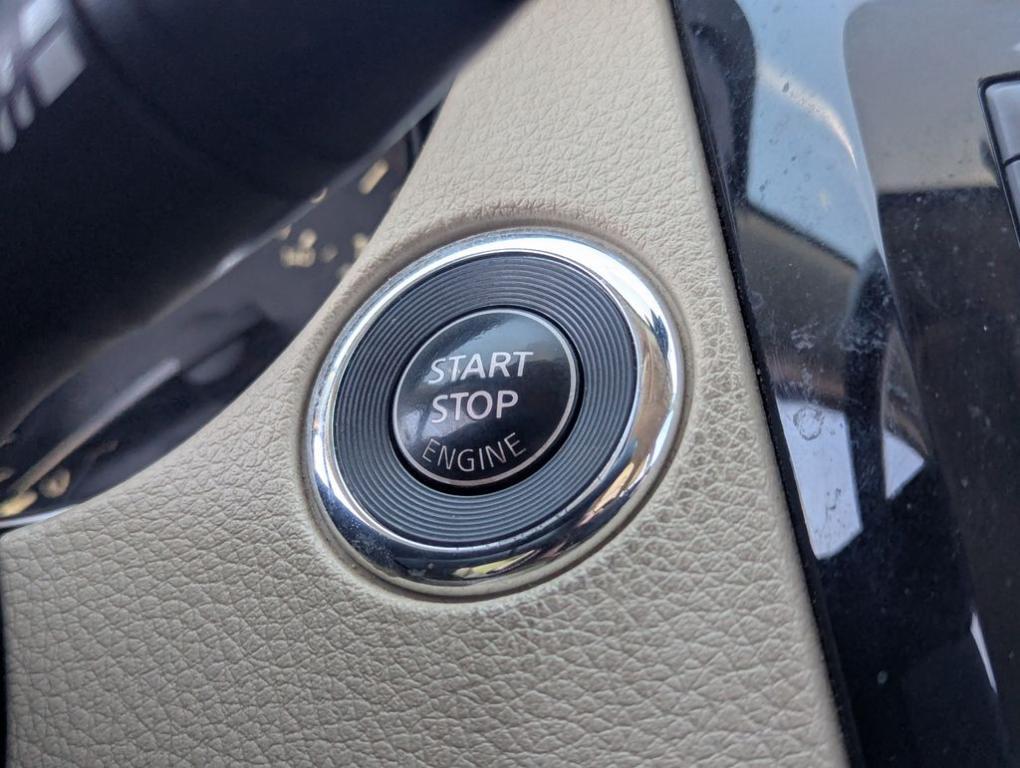 used 2020 Nissan Rogue car, priced at $15,488