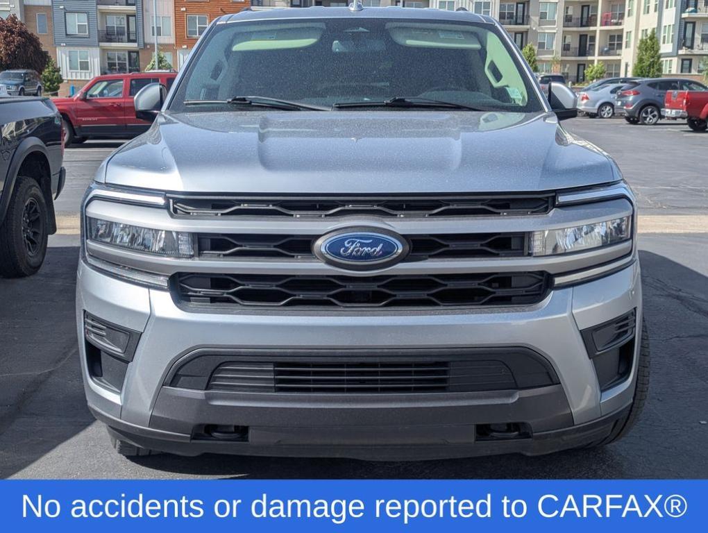 used 2023 Ford Expedition Max car, priced at $41,588