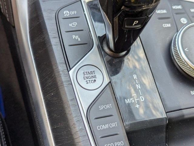 used 2022 BMW M440 car, priced at $44,895