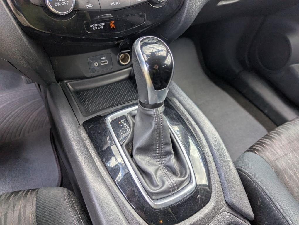 used 2019 Nissan Rogue car, priced at $13,988