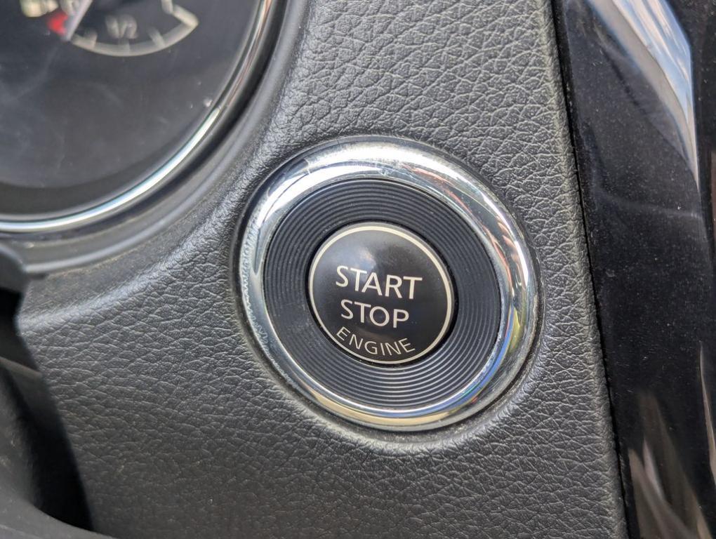 used 2019 Nissan Rogue car, priced at $13,988