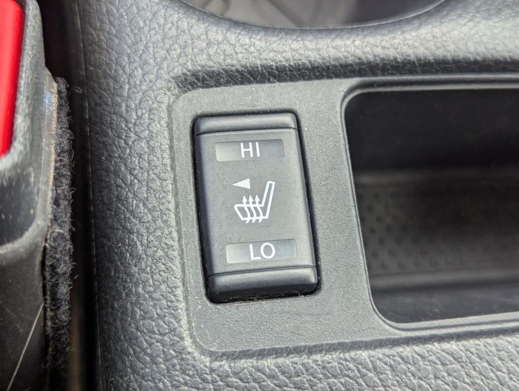 used 2019 Nissan Rogue car, priced at $13,988