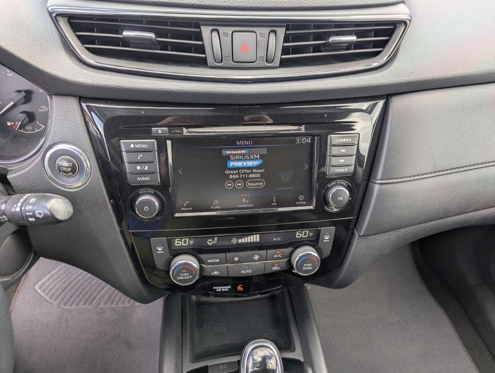 used 2019 Nissan Rogue car, priced at $13,988