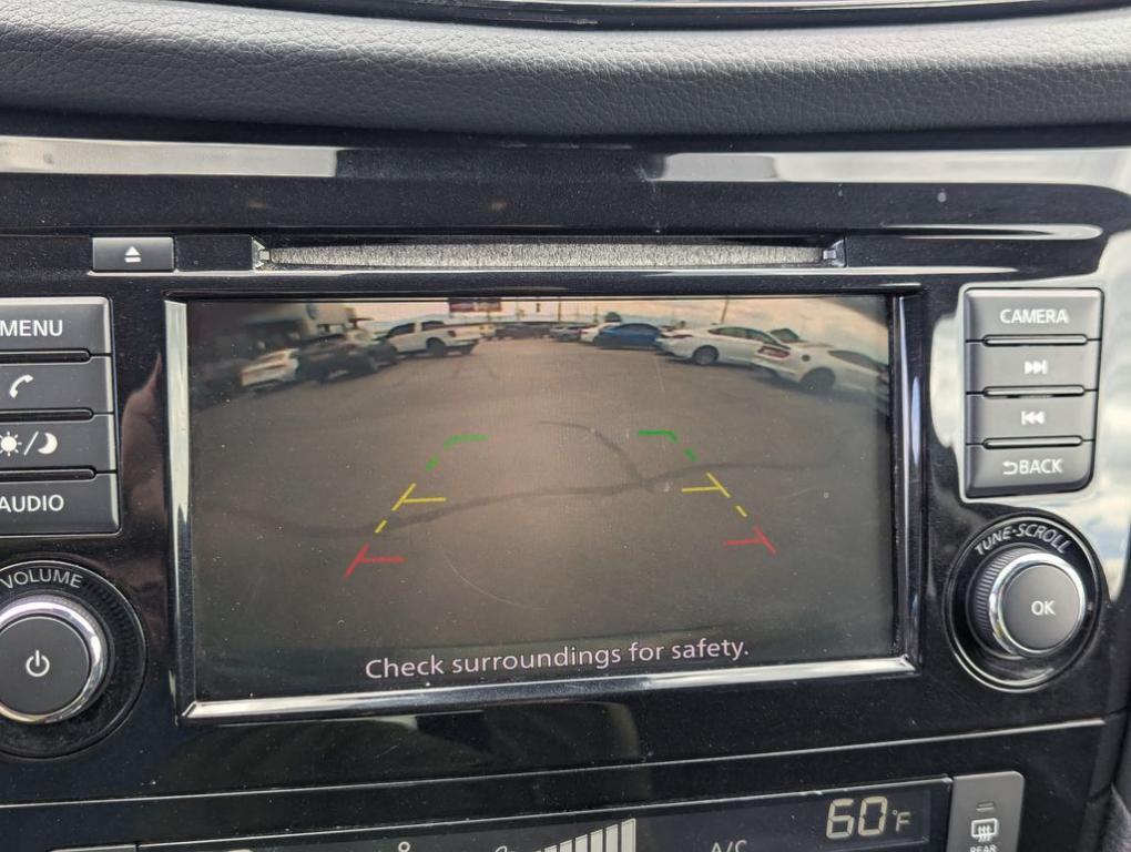 used 2019 Nissan Rogue car, priced at $13,988