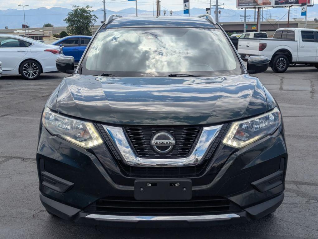 used 2019 Nissan Rogue car, priced at $13,988