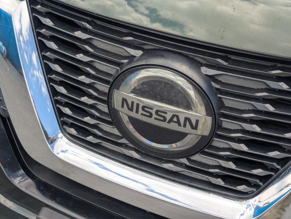 used 2019 Nissan Rogue car, priced at $13,988