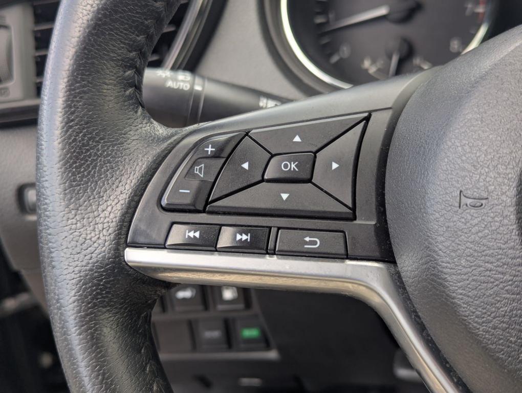 used 2019 Nissan Rogue car, priced at $13,988