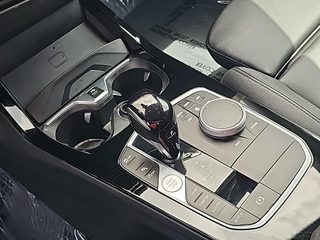 used 2024 BMW 228 Gran Coupe car, priced at $35,450