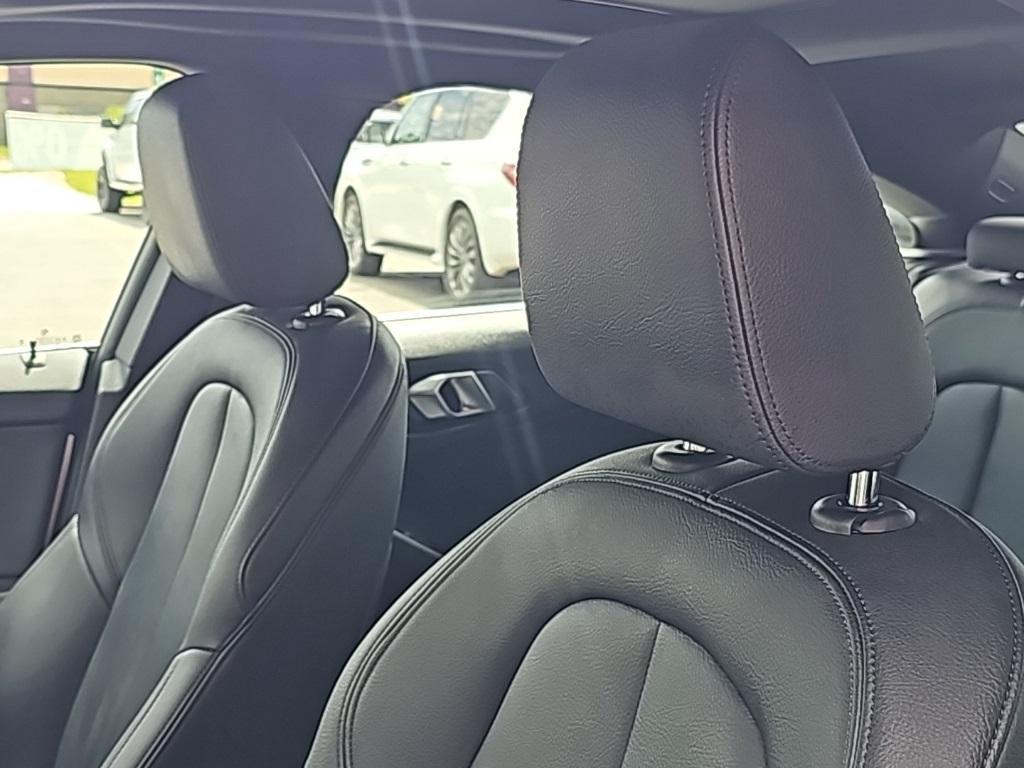 used 2024 BMW 228 Gran Coupe car, priced at $35,450