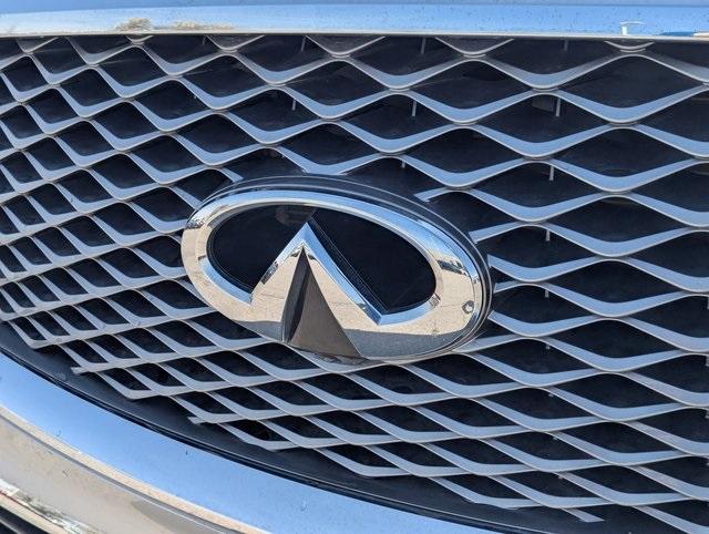 used 2023 INFINITI QX80 car, priced at $45,460