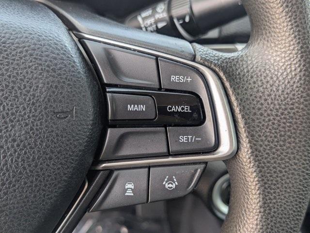 used 2018 Honda Accord car, priced at $16,988