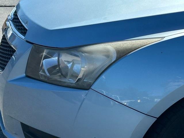 used 2012 Chevrolet Cruze car, priced at $6,643