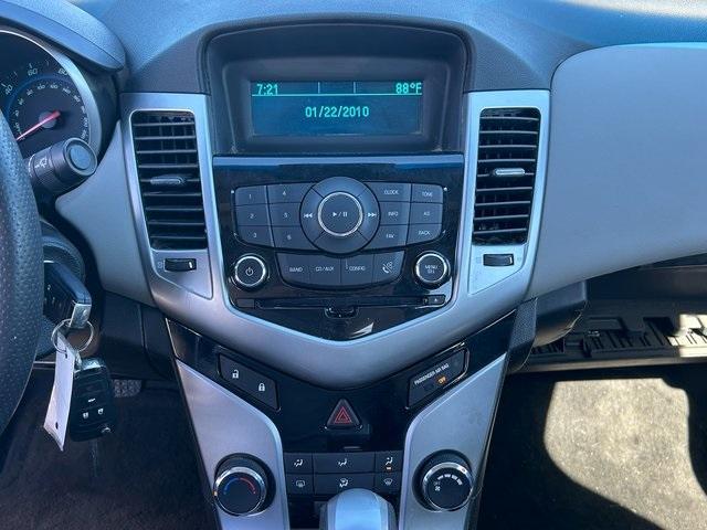 used 2012 Chevrolet Cruze car, priced at $6,643