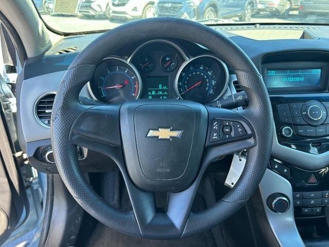 used 2012 Chevrolet Cruze car, priced at $6,643
