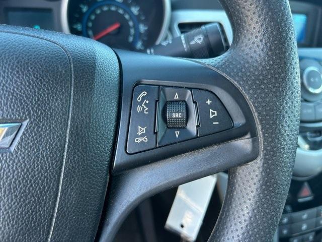 used 2012 Chevrolet Cruze car, priced at $6,643