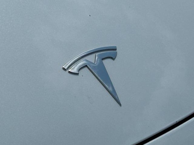 used 2020 Tesla Model 3 car, priced at $20,500