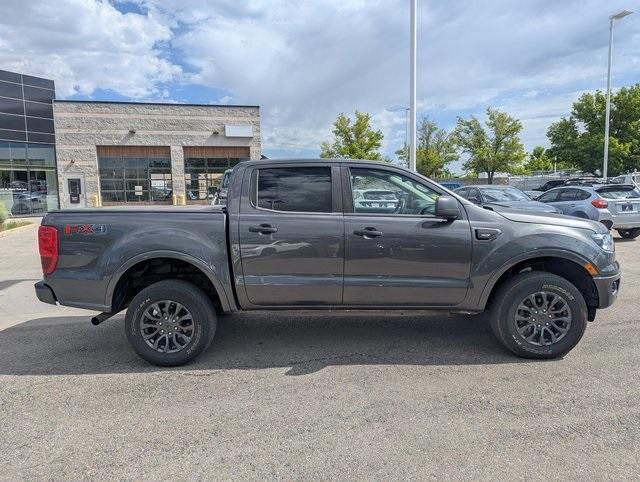used 2019 Ford Ranger car, priced at $29,690