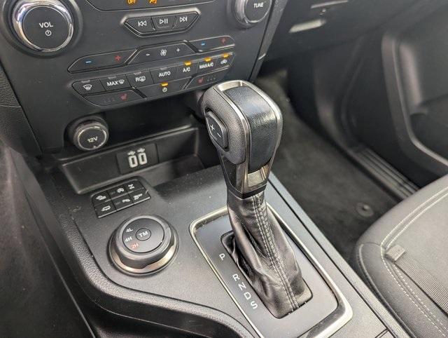 used 2019 Ford Ranger car, priced at $29,690