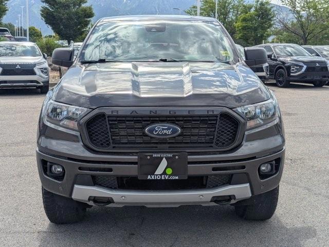used 2019 Ford Ranger car, priced at $29,690