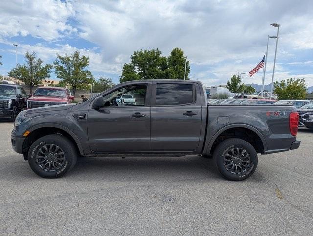 used 2019 Ford Ranger car, priced at $29,690