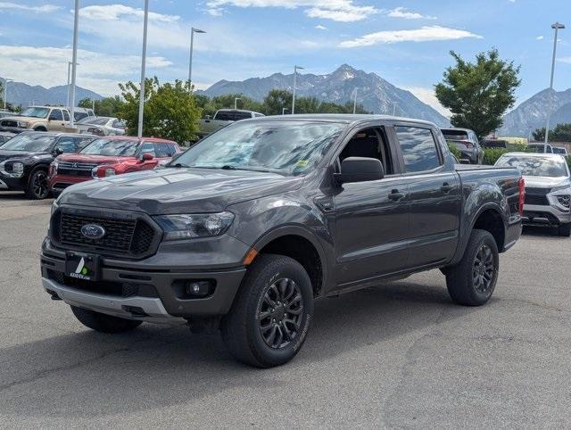 used 2019 Ford Ranger car, priced at $29,690