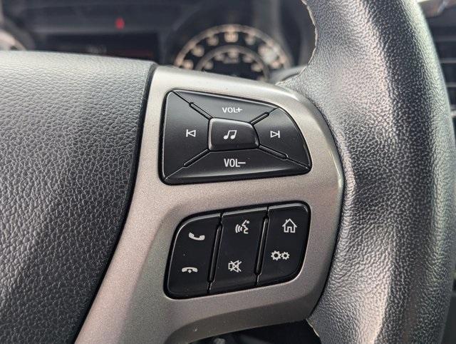 used 2019 Ford Ranger car, priced at $29,690