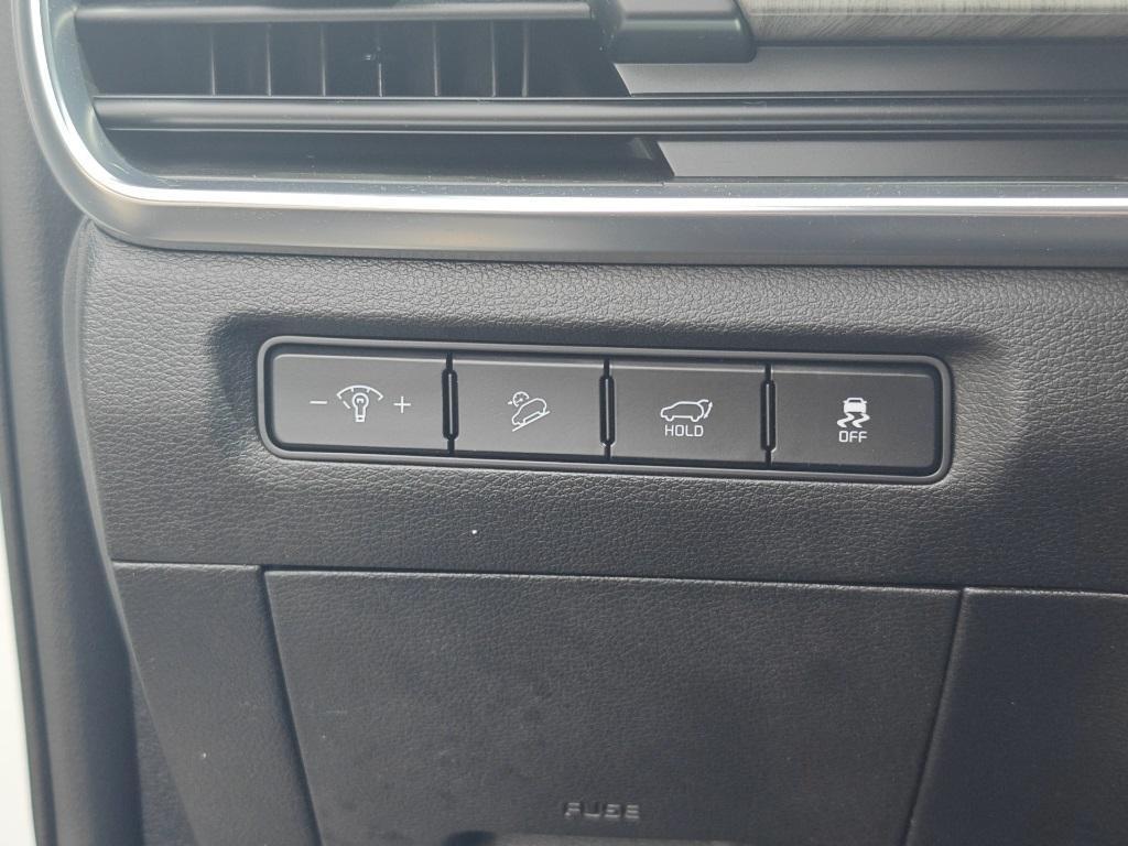 used 2024 Kia Telluride car, priced at $44,750
