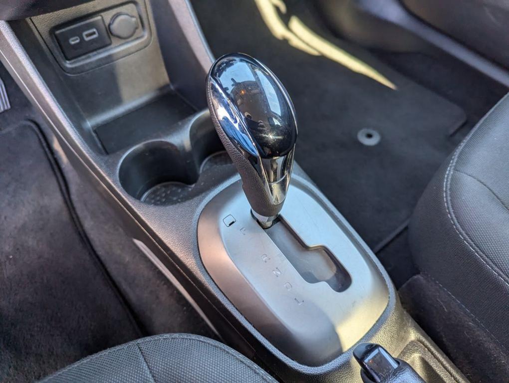 used 2021 Chevrolet Spark car, priced at $12,788