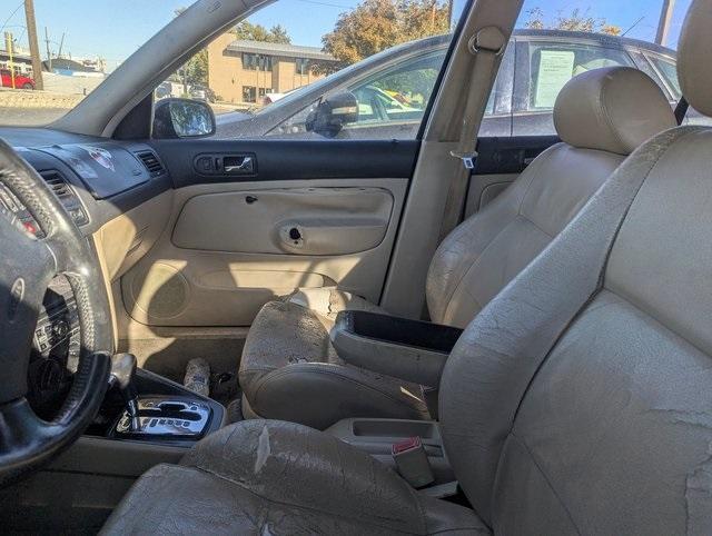 used 2002 Volkswagen Jetta car, priced at $3,488