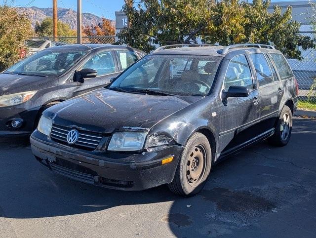 used 2002 Volkswagen Jetta car, priced at $3,488