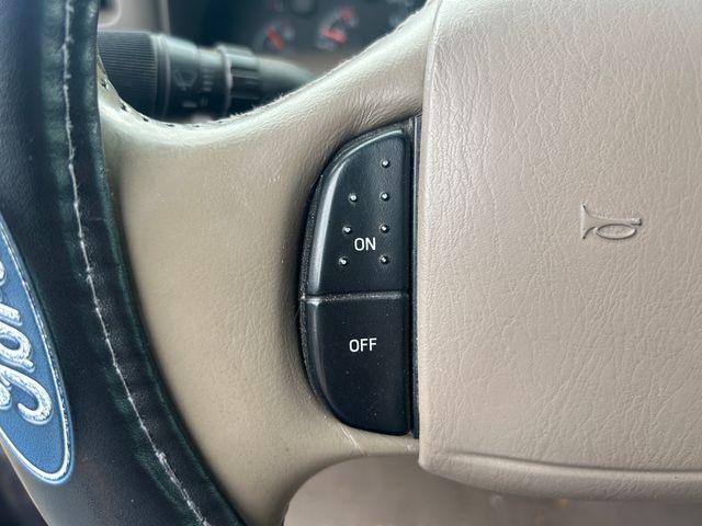 used 2001 Ford Excursion car, priced at $3,999